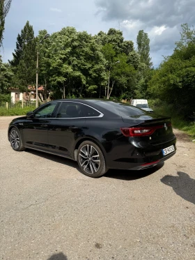 Renault Talisman, снимка 6