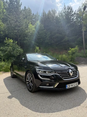 Renault Talisman, снимка 1
