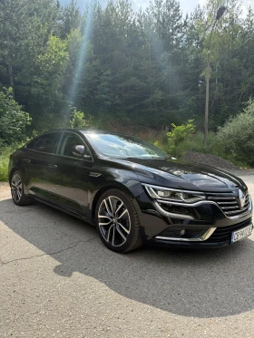 Renault Talisman, снимка 3
