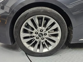 Kia K5 Generation 2.0 Noblesse, снимка 5