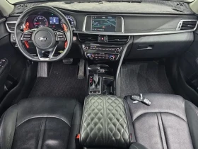 Kia K5 Generation 2.0 Noblesse, снимка 7