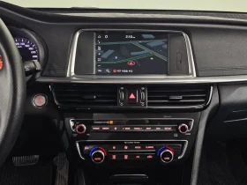 Kia K5 Generation 2.0 Noblesse, снимка 14