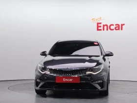 Kia K5 Generation 2.0 Noblesse, снимка 3