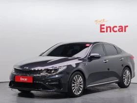 Kia K5 Generation 2.0 Noblesse, снимка 1