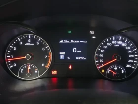 Kia K5 Generation 2.0 Noblesse, снимка 8