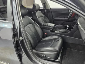Kia K5 Generation 2.0 Noblesse, снимка 11