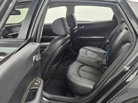 Kia K5 Generation 2.0 Noblesse, снимка 12