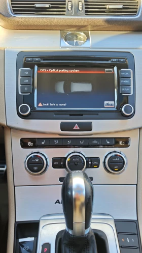 VW Alltrack 2.0 TSI 4motion LPG, снимка 9