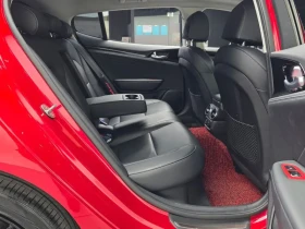 Kia Stinger Meister 2.5 Platinum, снимка 12