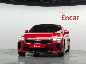 Kia Stinger Meister 2.5 Platinum, снимка 3