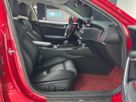 Kia Stinger Meister 2.5 Platinum, снимка 11