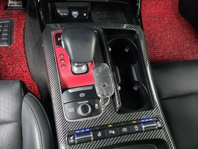 Kia Stinger Meister 2.5 Platinum, снимка 9