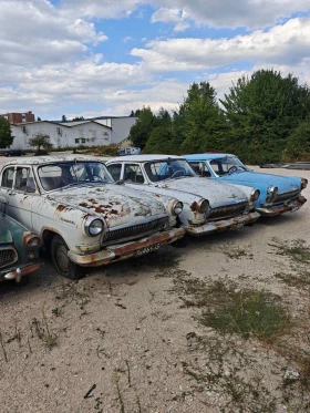 Volga M 21, снимка 1