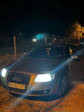 Audi A6, снимка 3