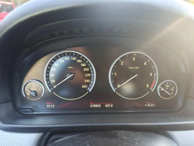 BMW 535 d / xDrive, снимка 6