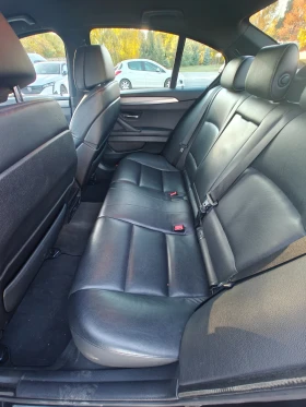 BMW 535 d / xDrive, снимка 8