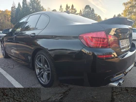 BMW 535 d / xDrive, снимка 4