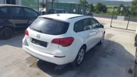 Opel Astra 1.7cdti 2  | Mobile.bg    11