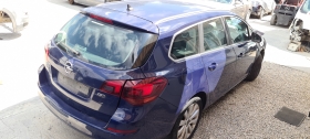 Opel Astra 1.7cdti 2  | Mobile.bg   13