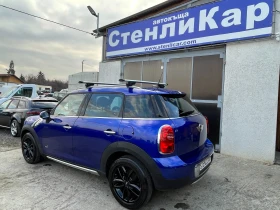 Mini Cooper  ALL4-4X4-AВТОМАТИК, снимка 2