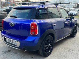 Mini Cooper  ALL4-4X4-AВТОМАТИК, снимка 6