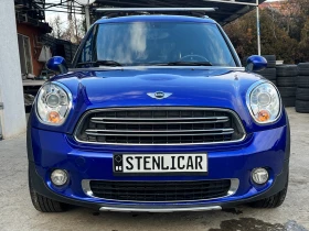 Mini Cooper  ALL4-4X4-AВТОМАТИК, снимка 4