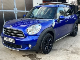 Mini Cooper  ALL4-4X4-AВТОМАТИК, снимка 3