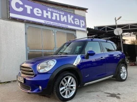 Mini Cooper D ALL4 Steptronic - [1] 