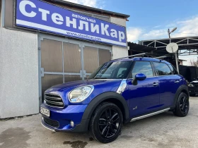 Mini Cooper  ALL4-4X4-AВТОМАТИК, снимка 1