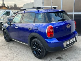 Mini Cooper  ALL4-4X4-AВТОМАТИК, снимка 8