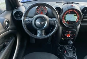 Mini Cooper  ALL4-4X4-AВТОМАТИК, снимка 9