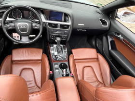 Audi A5 3.0TDI S5 Pack B&Q Keyless D Select  | Mobile.bg   10