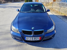 BMW 320 d 163k.s NAVI 4броя, снимка 7 - Автомобили и джипове - 43844537