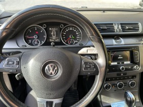 VW Passat B7, снимка 11