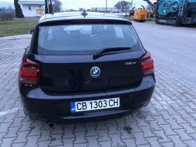 BMW 118, снимка 16