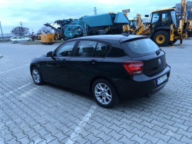 BMW 118, снимка 14