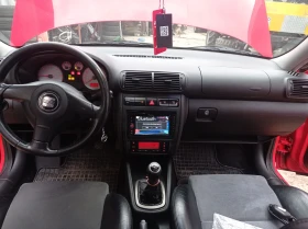 Seat Leon 1.9 150к ARL Cupra , снимка 5 - Автомобили и джипове - 44865673