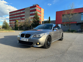 BMW 530 XD M PACKET, снимка 1 - Автомобили и джипове - 45134848