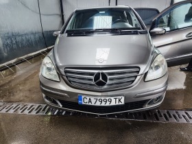 Mercedes-Benz B 200, снимка 10 - Автомобили и джипове - 45954800