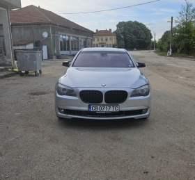 BMW 740, снимка 5