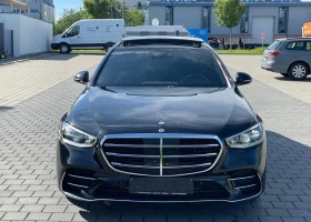  Mercedes-Benz S 400