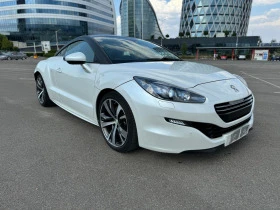 Peugeot RCZ 2.0HDI-FACE-NAVI-6ск - [1] 