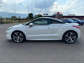 Peugeot RCZ 2.0HDI-FACE-NAVI-6 | Mobile.bg    9