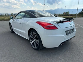 Peugeot RCZ 2.0HDI-FACE-NAVI-6 | Mobile.bg    7