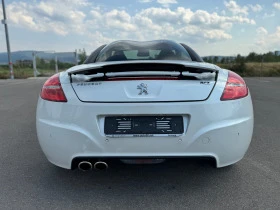 Peugeot RCZ 2.0HDI-FACE-NAVI-6 | Mobile.bg    6