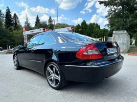 Mercedes-Benz CLK 220cdi | Mobile.bg    5