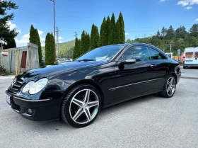 Mercedes-Benz CLK 220cdi | Mobile.bg    7