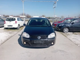 VW Golf 1.6, ГАЗ, Италия , снимка 1