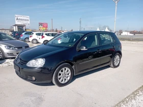 VW Golf 1.6, ГАЗ, Италия , снимка 3