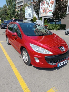 Peugeot 308, снимка 2